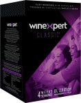 Winexpert Classic wine kit