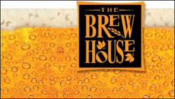 Brew House beer kits