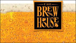 Brewhouse beer kits