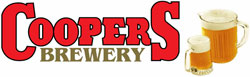 Coopers beer kits